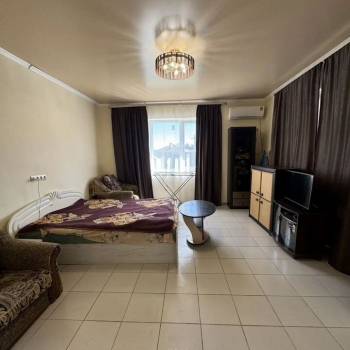 Сдается 1-комнатная квартира, 40 м²