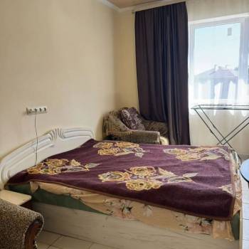 Сдается 1-комнатная квартира, 40 м²