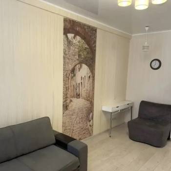 Сдается 1-комнатная квартира, 40 м²