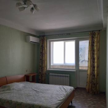 Сдается 1-комнатная квартира, 34 м²
