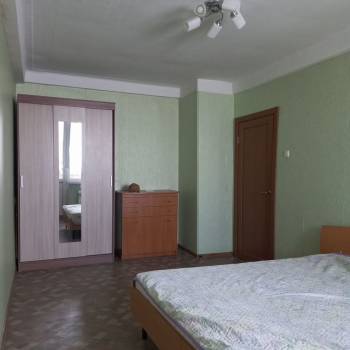 Сдается 1-комнатная квартира, 34 м²