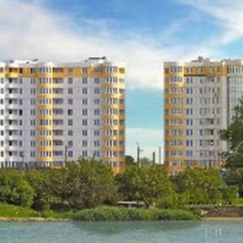 Сдается 2-х комнатная квартира, 70 м²