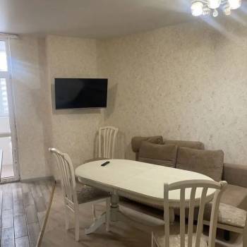 Сдается Многокомнатная квартира, 108 м²