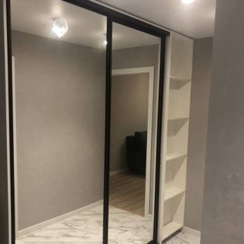 Сдается Многокомнатная квартира, 56 м²