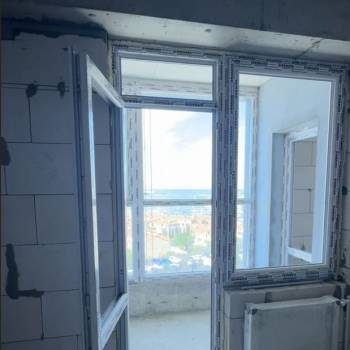 Продается 3-х комнатная квартира, 94,5 м²