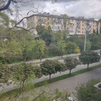 Продается 2-х комнатная квартира, 54 м²