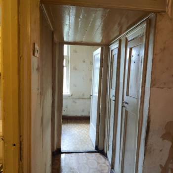 Продается 2-х комнатная квартира, 54 м²