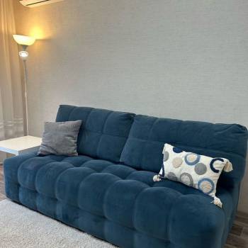 Сдается 2-х комнатная квартира, 47 м²