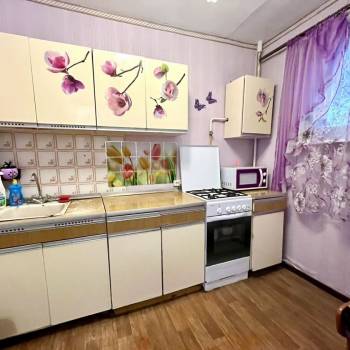 Сдается 1-комнатная квартира, 33 м²