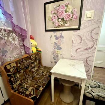 Сдается 1-комнатная квартира, 33 м²