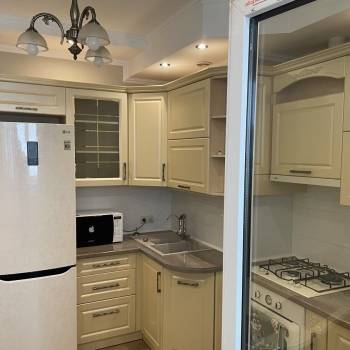 Сдается 1-комнатная квартира, 55 м²