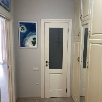 Сдается 1-комнатная квартира, 55 м²