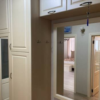 Сдается 1-комнатная квартира, 55 м²