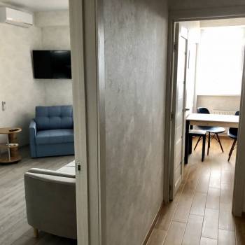 Сдается 1-комнатная квартира, 34,2 м²