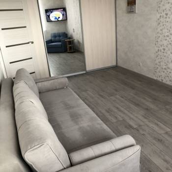 Сдается 1-комнатная квартира, 34,2 м²