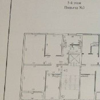 Сдается Многокомнатная квартира, 75 м²