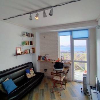 Сдается 1-комнатная квартира, 24 м²