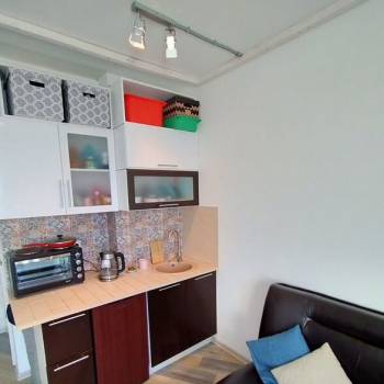 Сдается 1-комнатная квартира, 24 м²