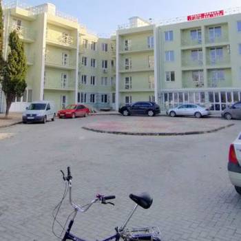 Сдается 1-комнатная квартира, 24 м²