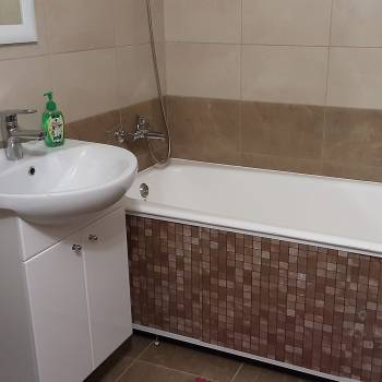 Сдается 1-комнатная квартира, 42 м²