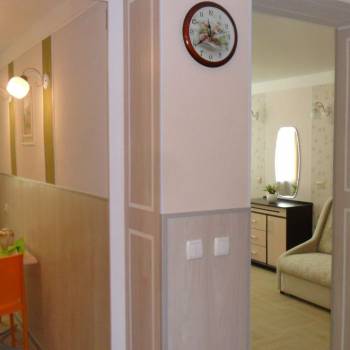 Сдается 1-комнатная квартира, 42 м²