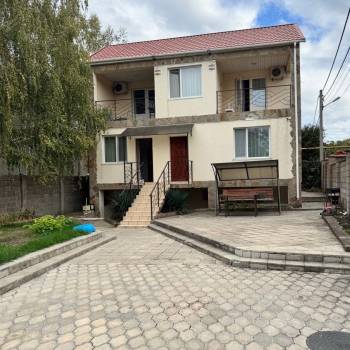 Сдается 2-х комнатная квартира, 30 м²