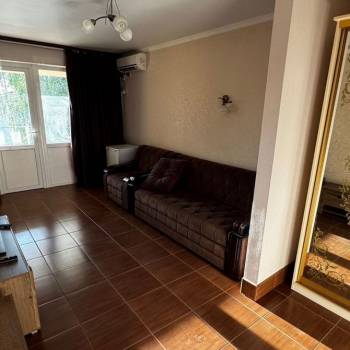 Сдается 2-х комнатная квартира, 30 м²