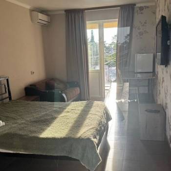 Сдается 2-х комнатная квартира, 30 м²