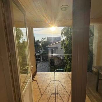 Сдается 2-х комнатная квартира, 30 м²