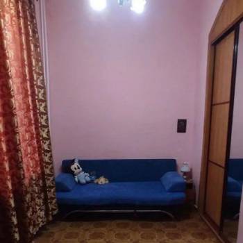 Сдается 2-х комнатная квартира, 43,8 м²