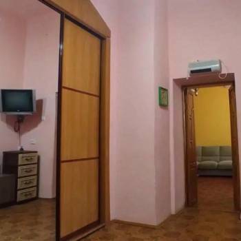 Сдается 2-х комнатная квартира, 43,8 м²