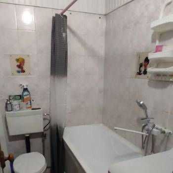 Сдается 2-х комнатная квартира, 43,8 м²