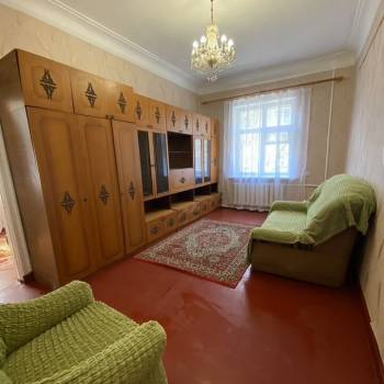 Сдается 2-х комнатная квартира, 44 м²