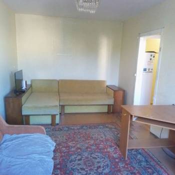 Сдается 2-х комнатная квартира, 45 м²