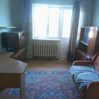 Сдается 2-х комнатная квартира, 45 м²