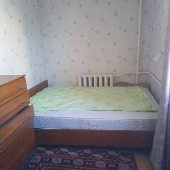 Сдается 2-х комнатная квартира, 45 м²