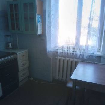 Сдается 2-х комнатная квартира, 45 м²