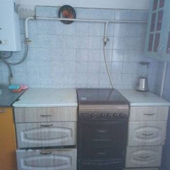 Сдается 2-х комнатная квартира, 45 м²