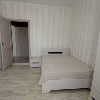 Сдается 2-х комнатная квартира, 72 м²