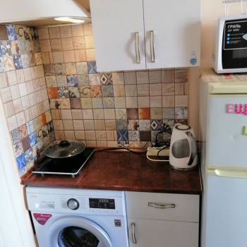 Продается 1-комнатная квартира, 12 м²
