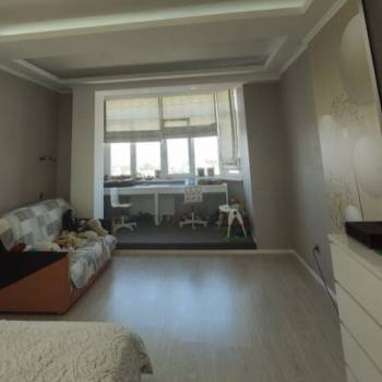 Продается 2-х комнатная квартира, 58 м²