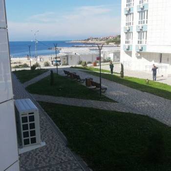 Сдается 1-комнатная квартира, 25,6 м²
