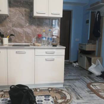 Сдается 1-комнатная квартира, 25,6 м²