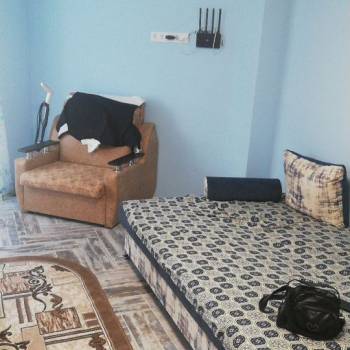 Сдается 1-комнатная квартира, 25,6 м²