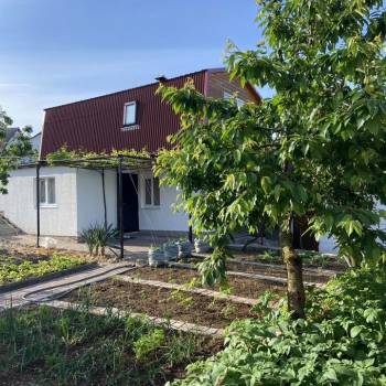 Продается Дом, 70 м²