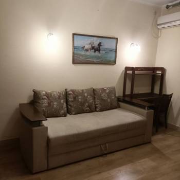Сдается 1-комнатная квартира, 35 м²