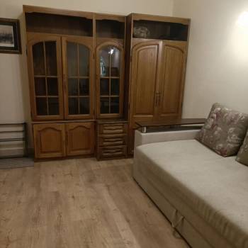 Сдается 1-комнатная квартира, 35 м²