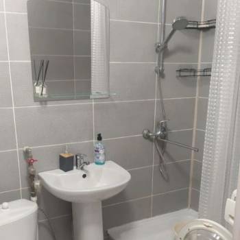 Сдается 1-комнатная квартира, 30 м²