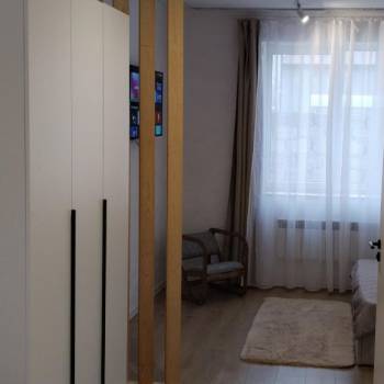 Сдается 1-комнатная квартира, 28 м²