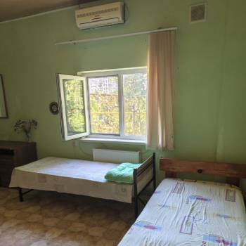 Сдается 1-комнатная квартира, 45 м²